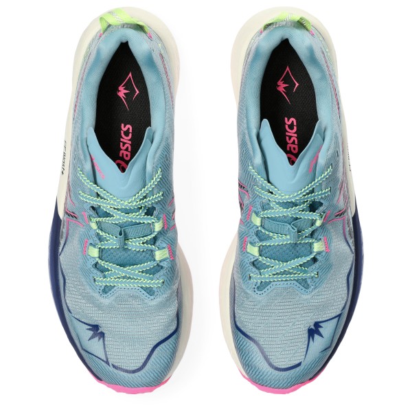 Asics - Women's Fujispeed 2 - Trailrunningschuhe