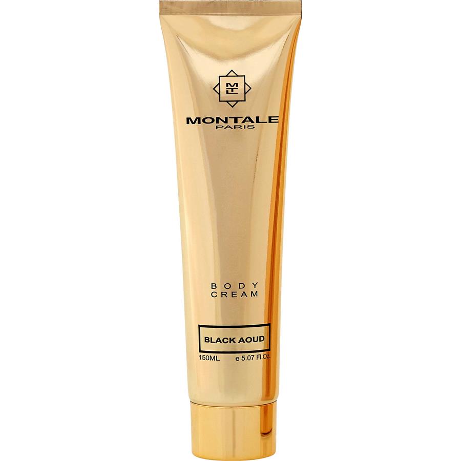 Body Cream