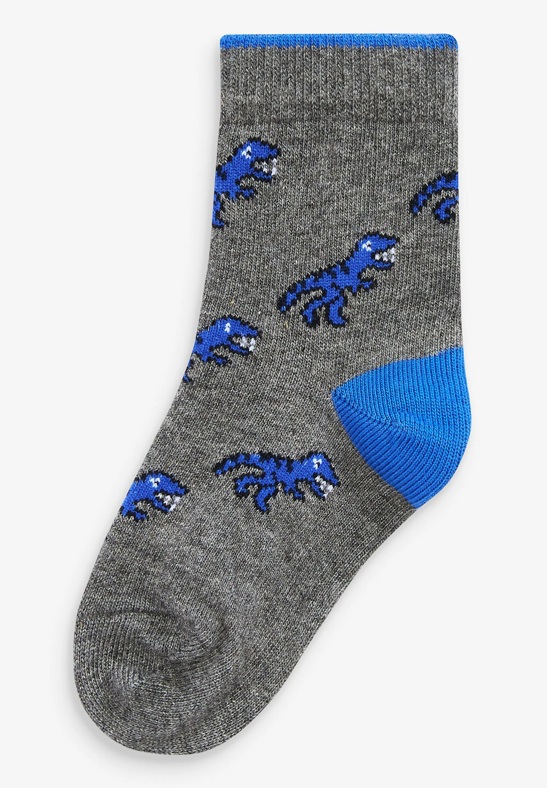 Siguiente paquete de 10 - Calcetines
