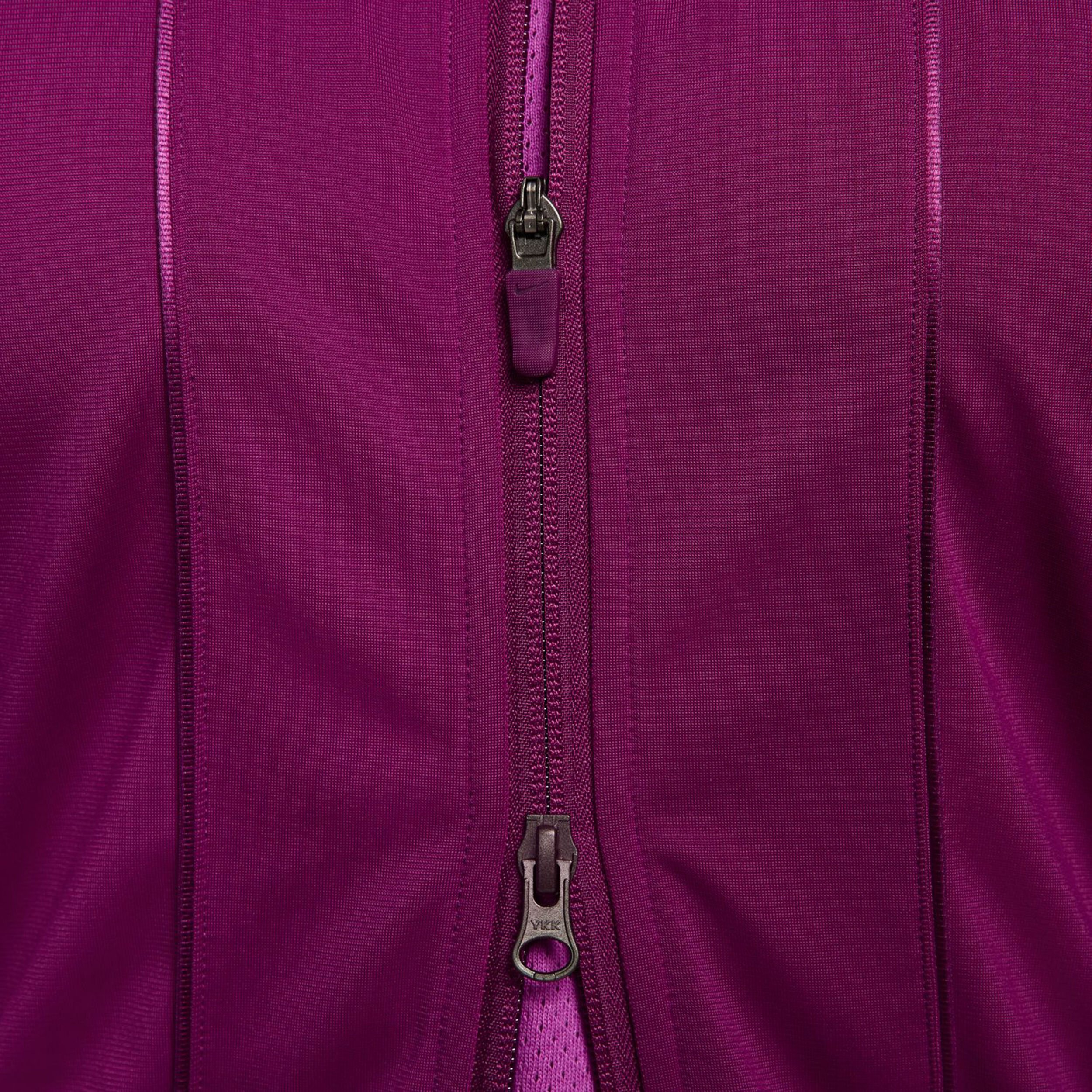 Heritage Suit Trainingsjacke Herren - Berry