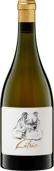 2022 Viognier Zafrán trocken - Weingut Oliver Zeter