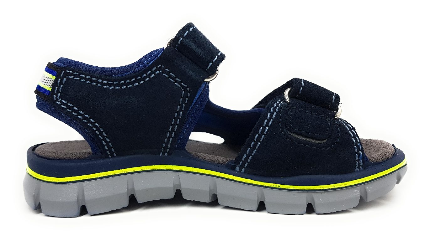Primigi 3896011 Blau 11 Navy