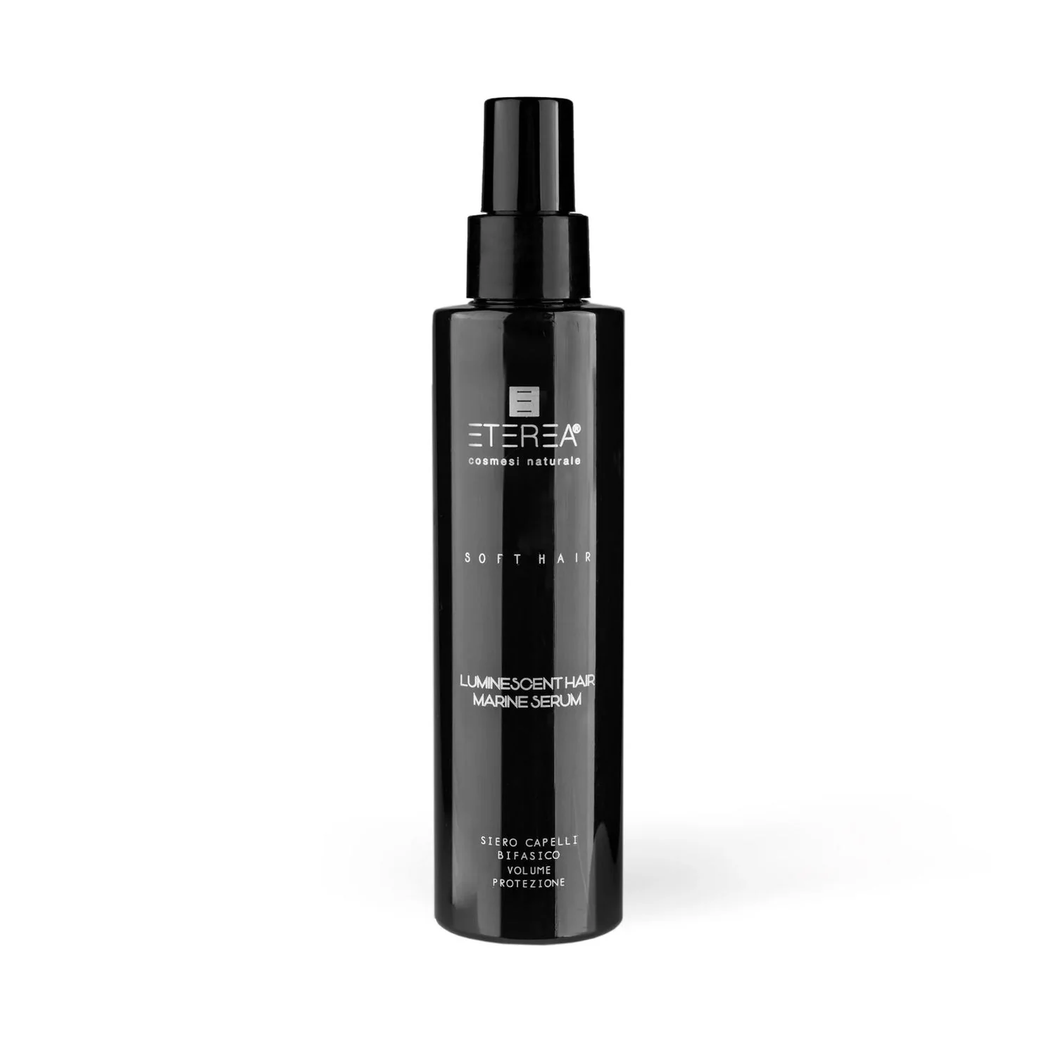 Soft Hair Luminescent Hair Marine Serum - Hårserum