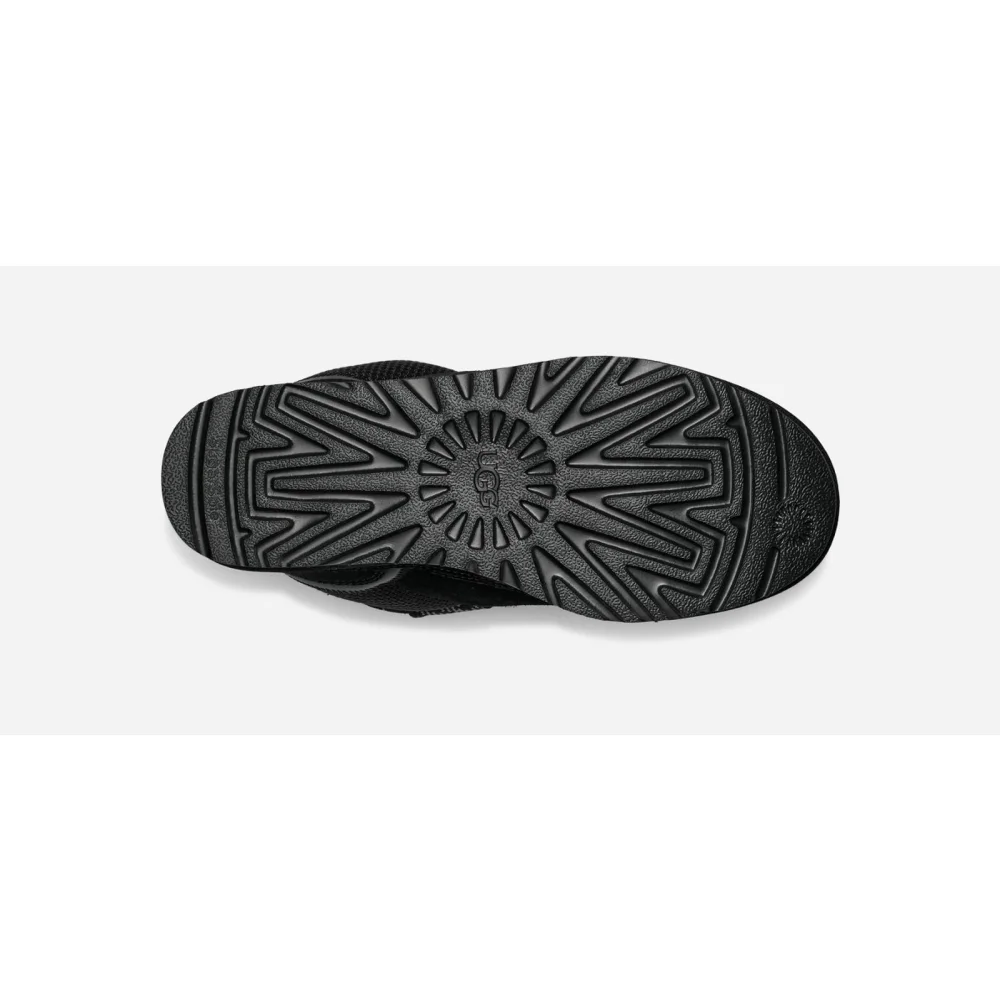 UGG Lowmel 1144032-BLK / schwarz