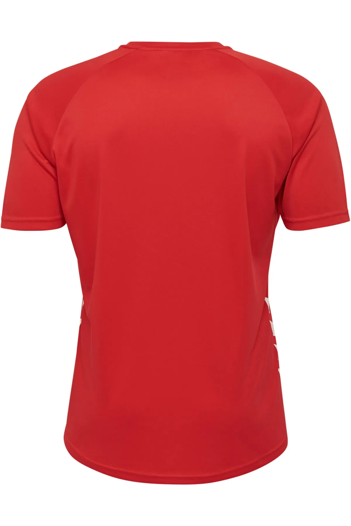 hummel  Zweiteiler - Rot - Regular Fit