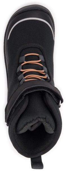 Reima ~ Talvella Junior Winterstiefel + TEX vegan ~ Black