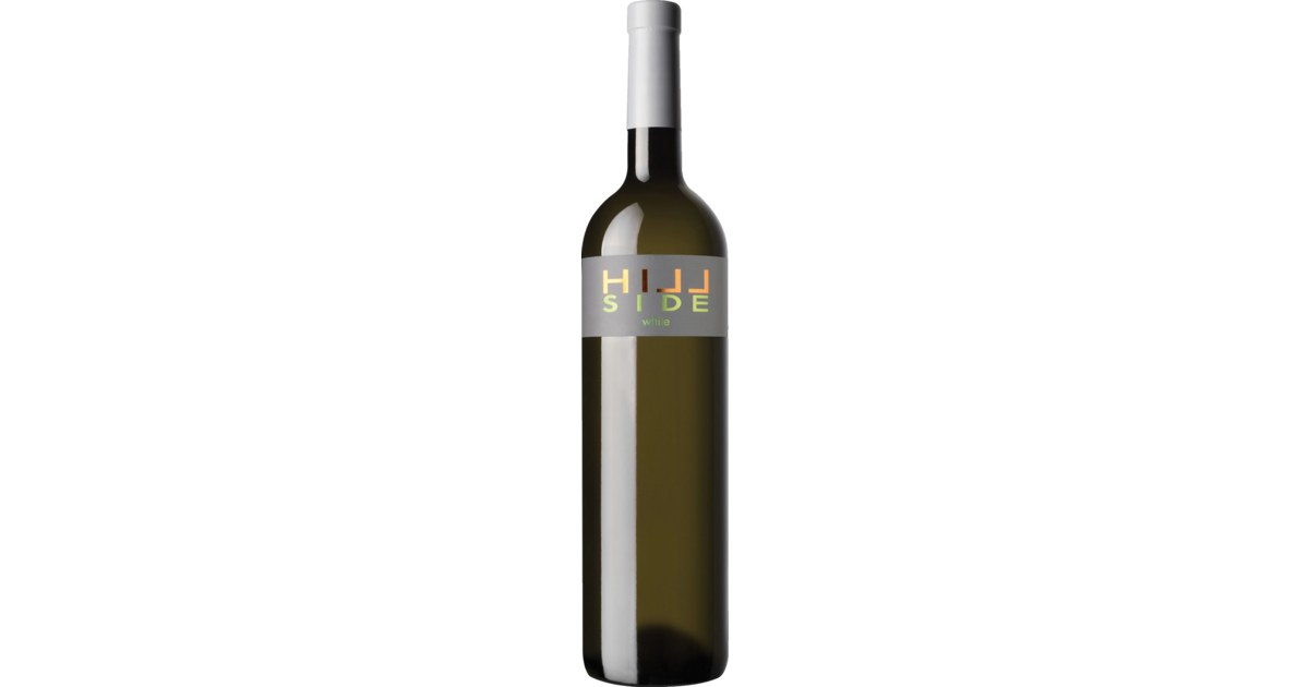 HILLside white