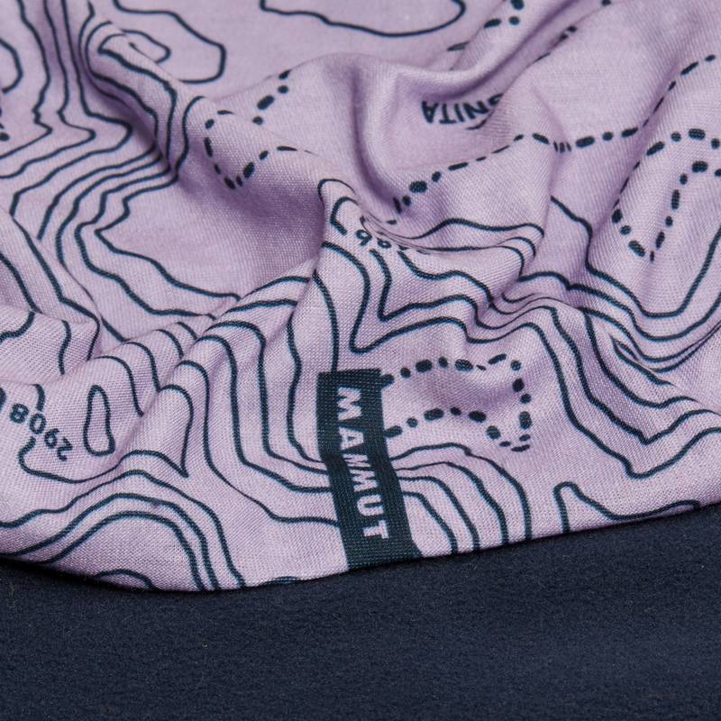 Mammut Multifunktionstuch
