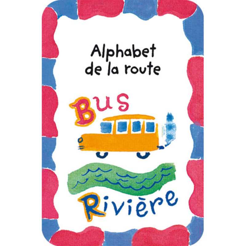 Boîte 52 drôles de choses à faire en voiture - éditions 365