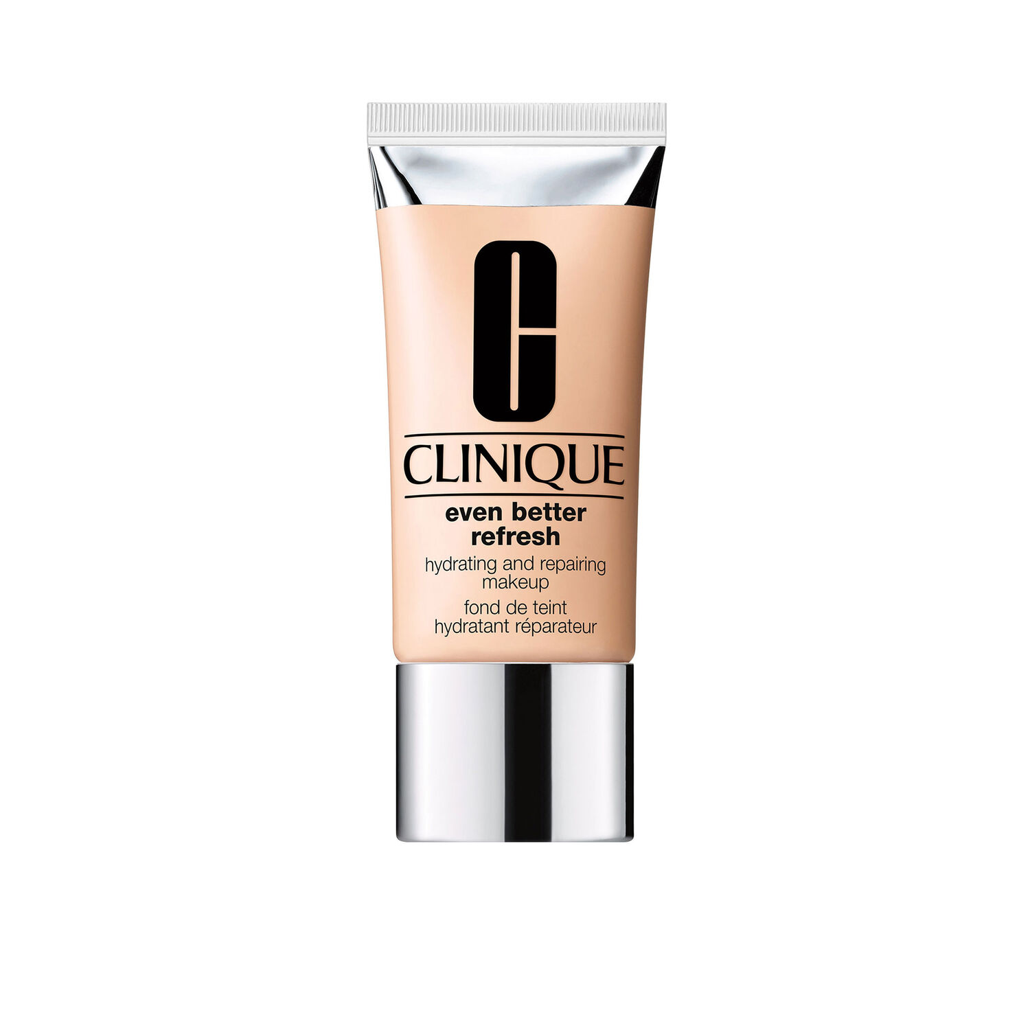 Clinique Even Better Refresh Fond de Teint Réparateur