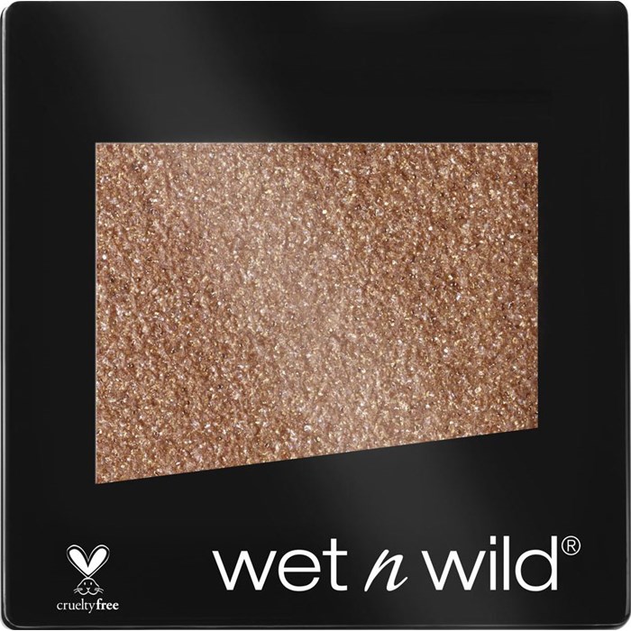 Eyeshadow Glitter Single