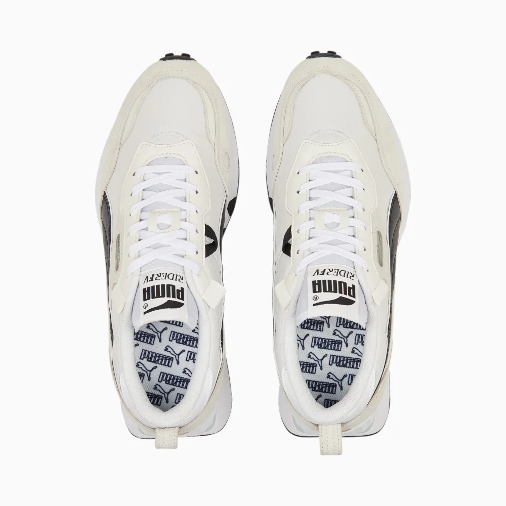 PUMA Rider FV Future Vintage 387672_11 / weiss