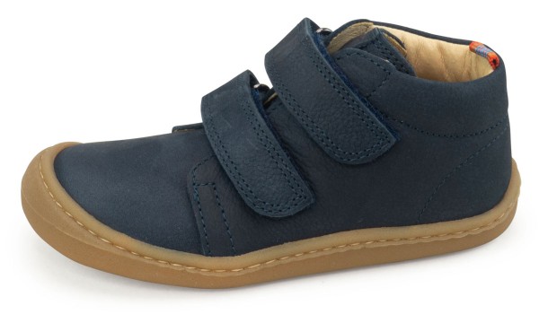 Koel classic ~ Bob 2.0 MidCut Klettschuh ~ Blue