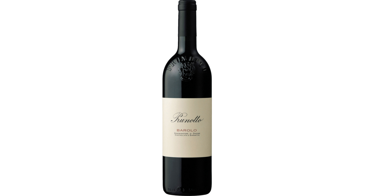 Prunotto Barolo