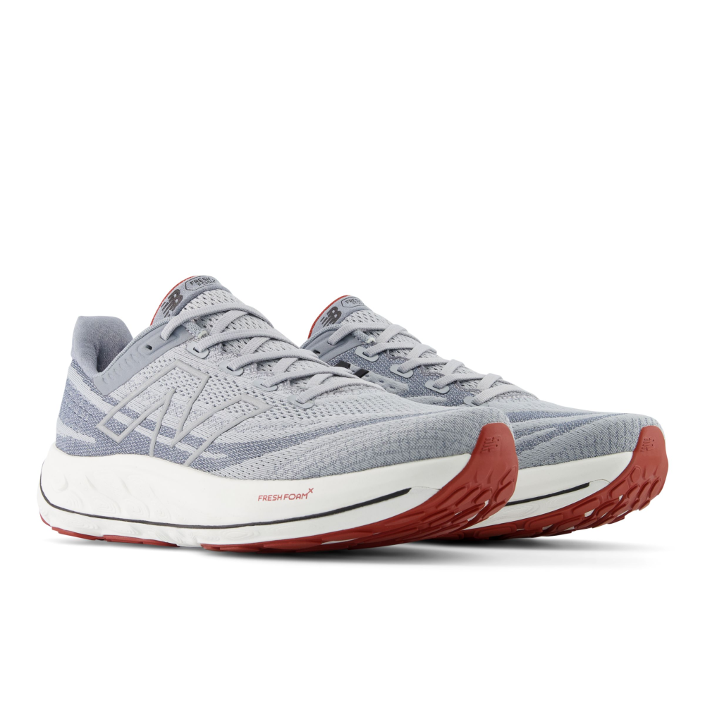 New Balance Fresh Foam X Vongo v6 MVNGO-LG6 / grau