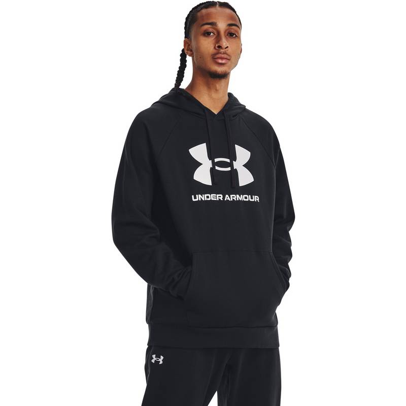 Under Armour Rival Hoodie Herren