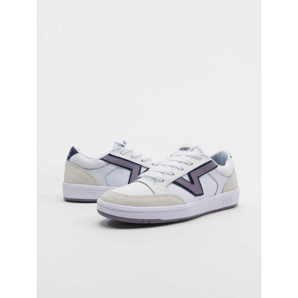 Vans Lowland UA Sport CC VN0A7TNLLV01 / weiss