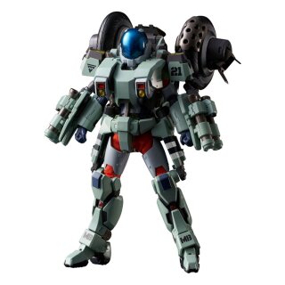 Genesis Climber Mospeada Riobot Actionfigur - VR-052F Mospeada Stick 16cm