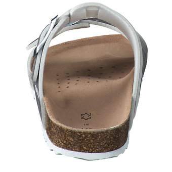 Geox J Adriel Girl in silber