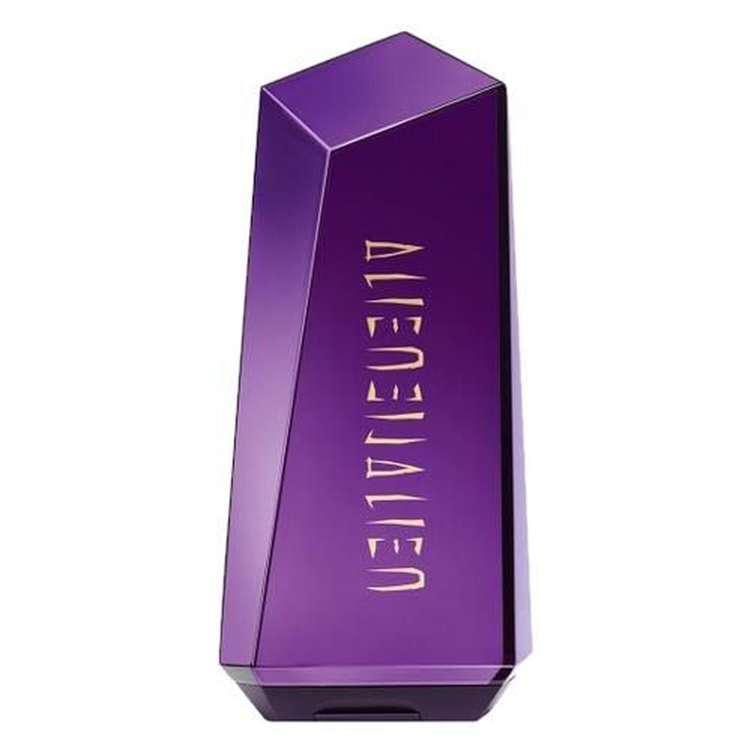 Mugler Alien Lait Corps Sublimateur