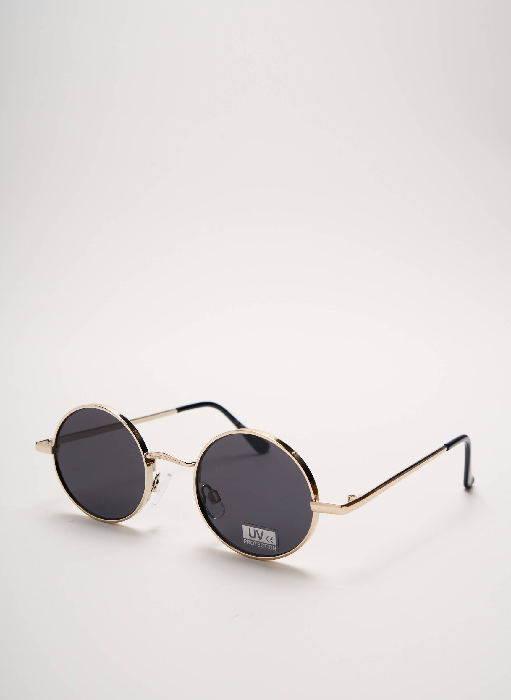 City Vision Eyewear Lunettes De Soleil Femme couleur noir