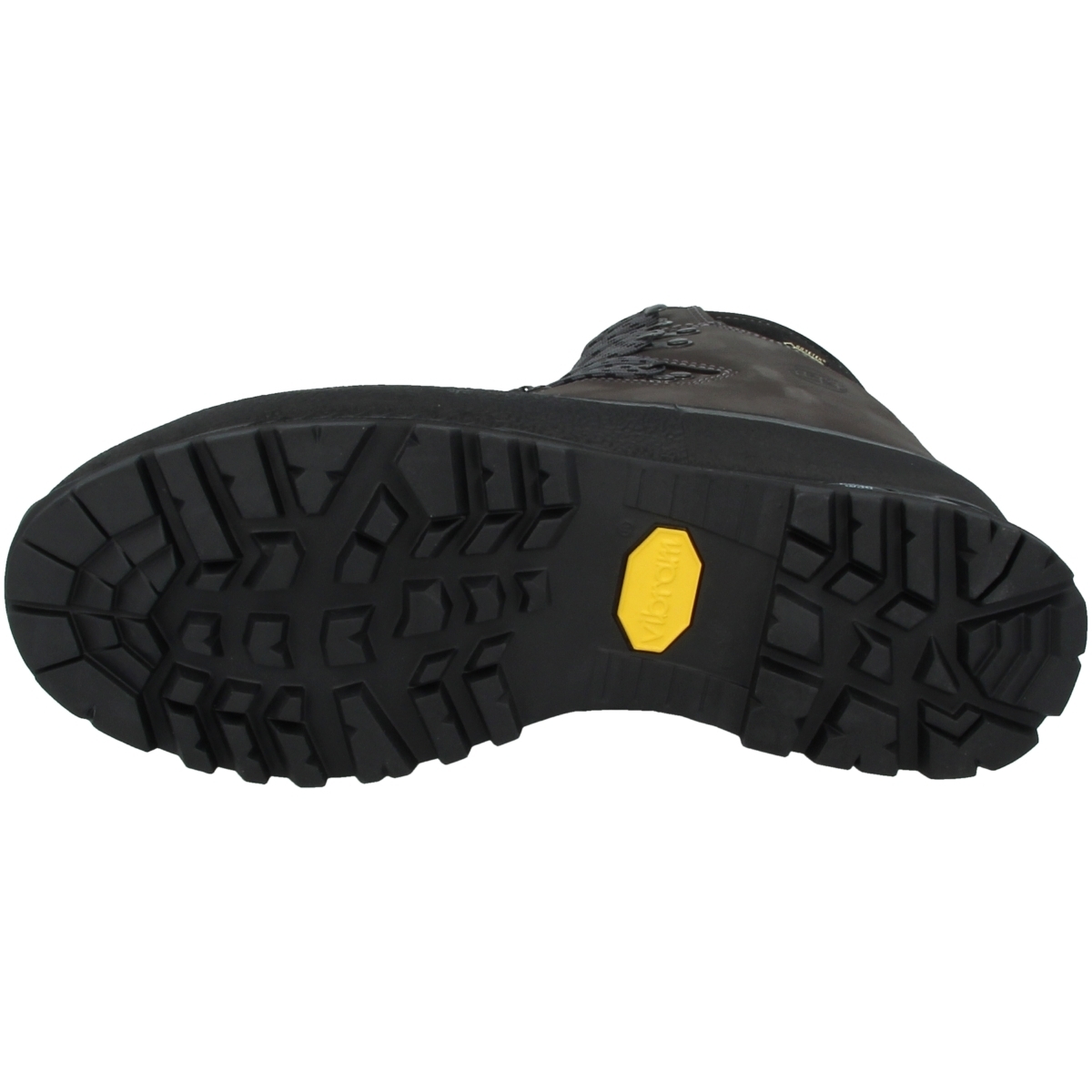 Hanwag Alaska Outdoorschuhe grau