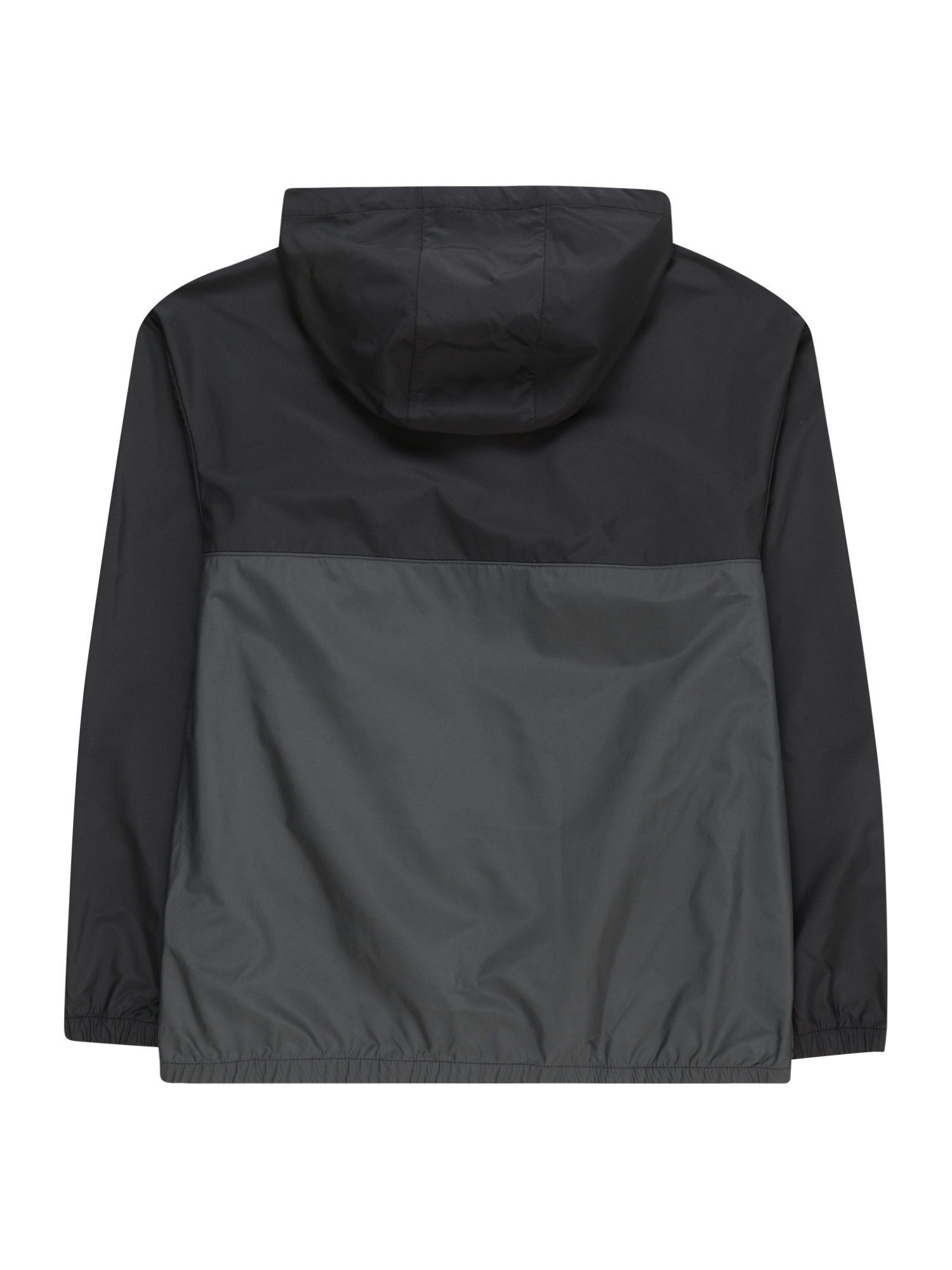 Outdoor jacket