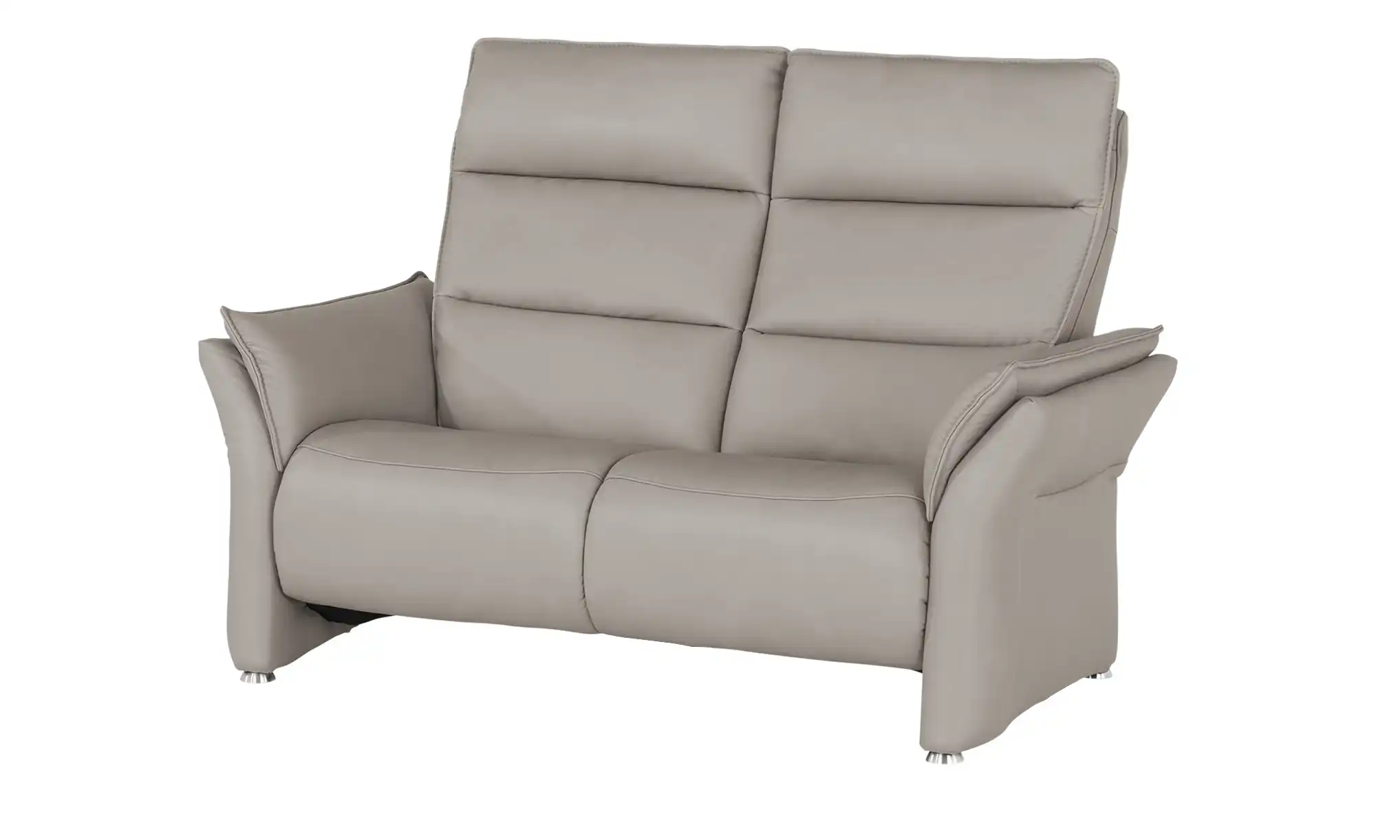 Hukla Ledersofa Corvina