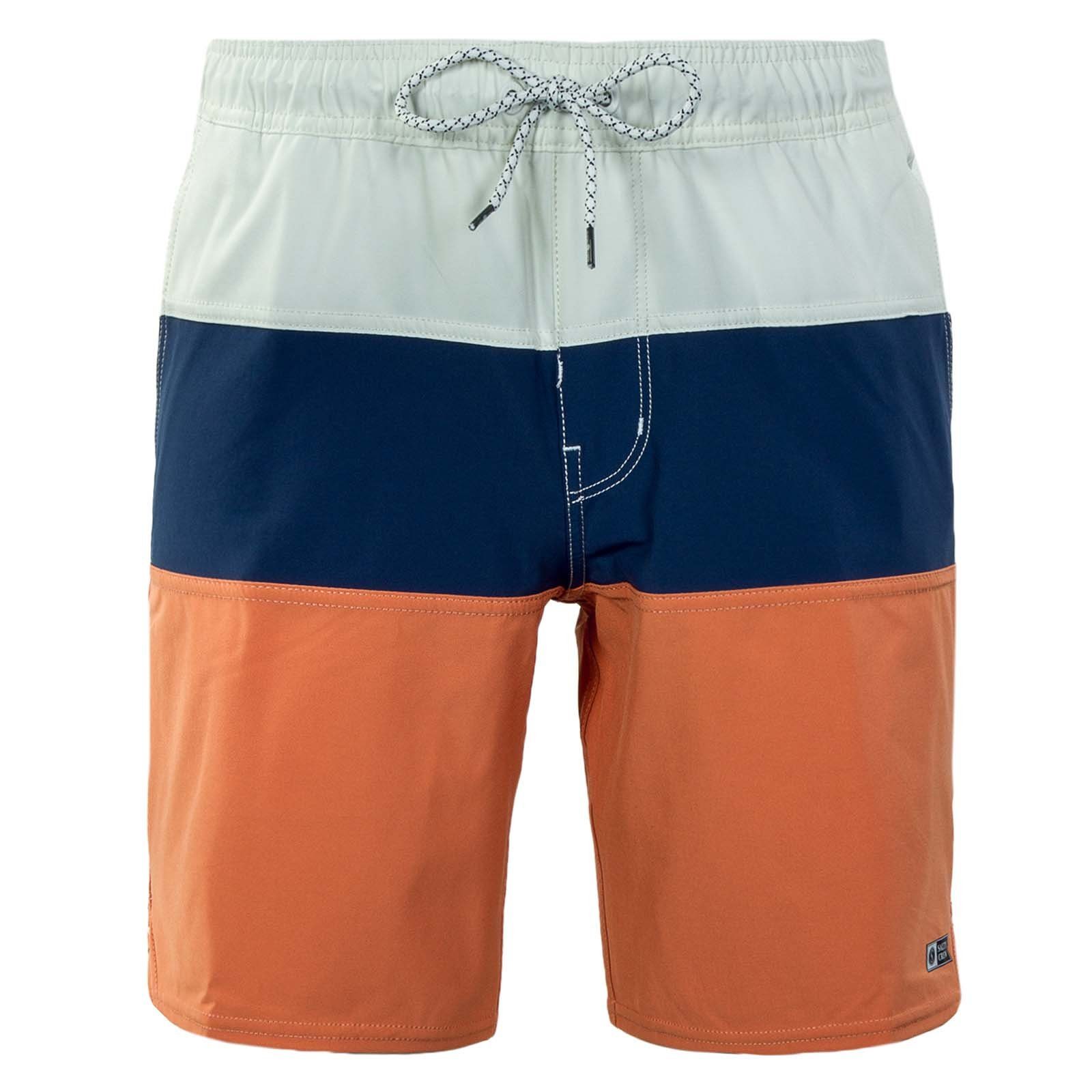 Globe Badeshorts Beacons Elatic