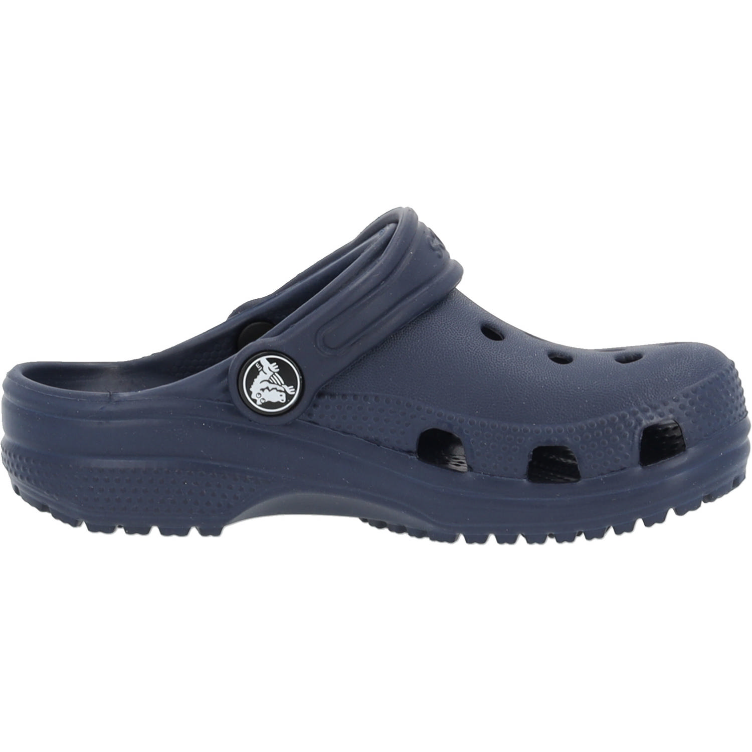 Crocs Classic Clog T 206990 M, Badeschuhe, Kinder, navy