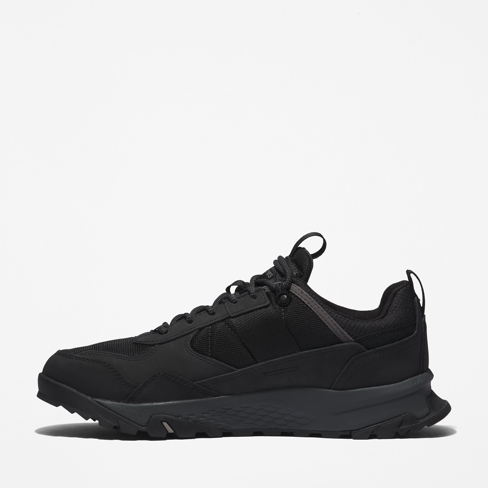 Timberland Lincoln Peak Low GTX TB0A44DK0151 / schwarz
