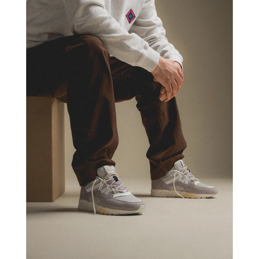 Karhu Fusion 2.0 F804146 / weiss