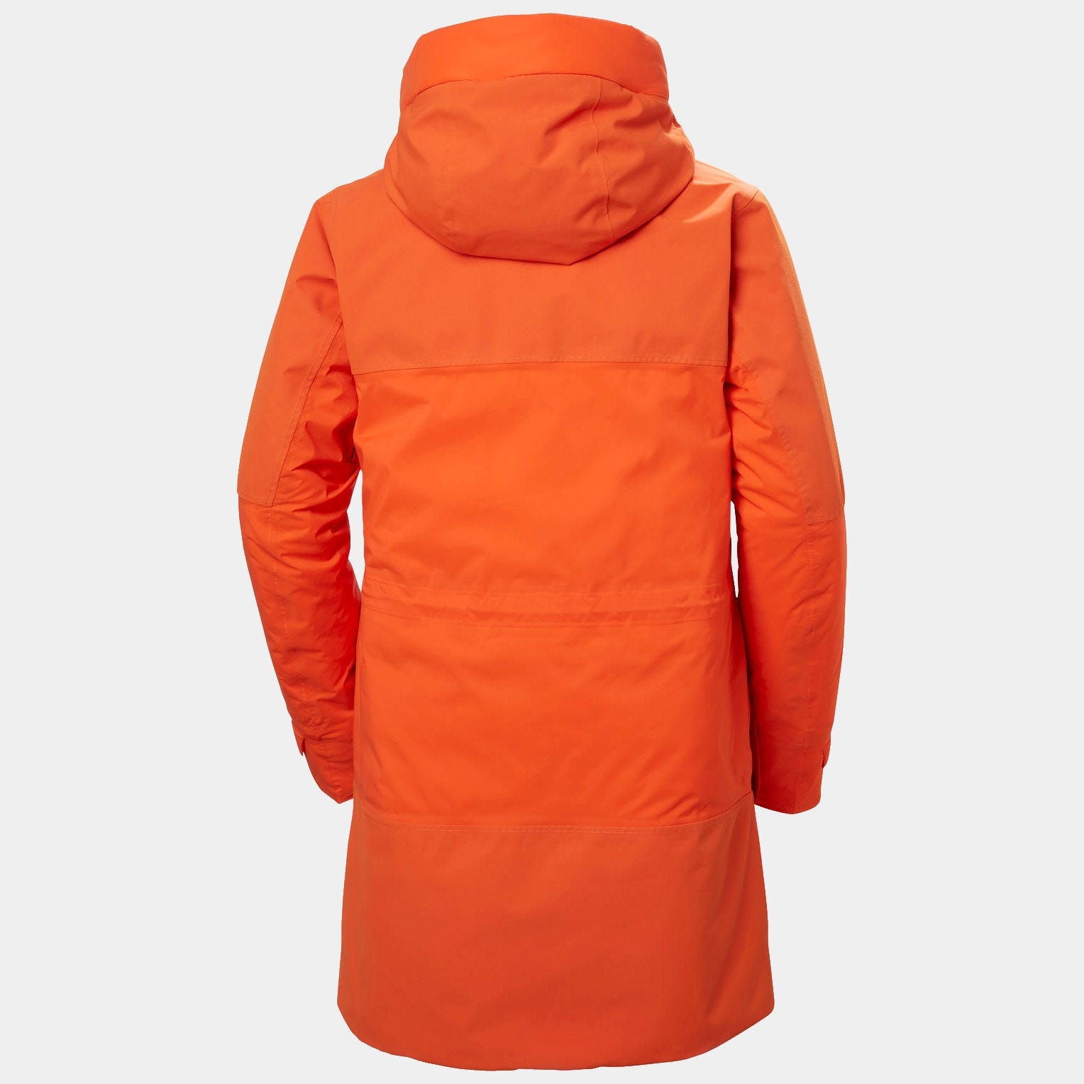 Women's Escape Down H2Flow Parka