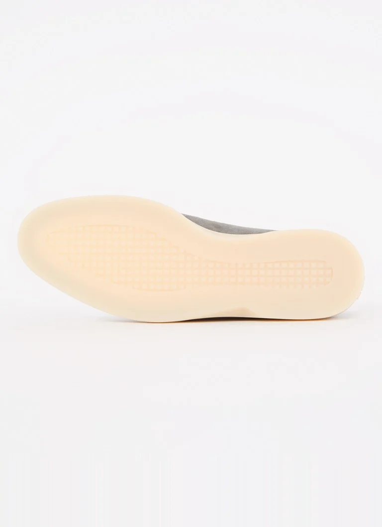 Pantofi sport Mason Garments Amalfi Suede