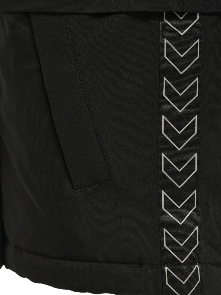 Hummel Hummel Reißverschluss Jacke Daumenlöcher Hmlurban Jungen in BLACK günstig kaufen
