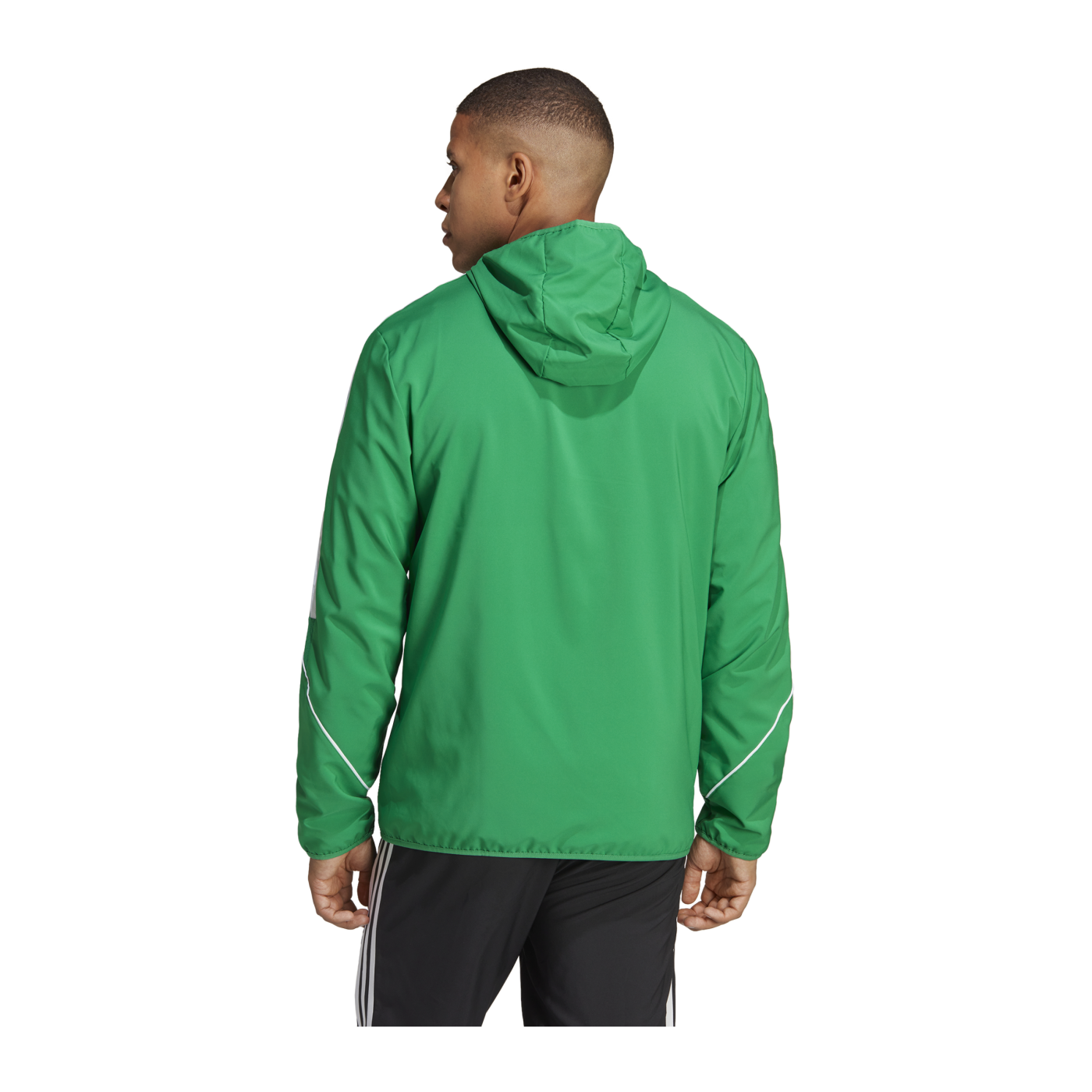 adidas Tiro 23 League Windbreaker Grün