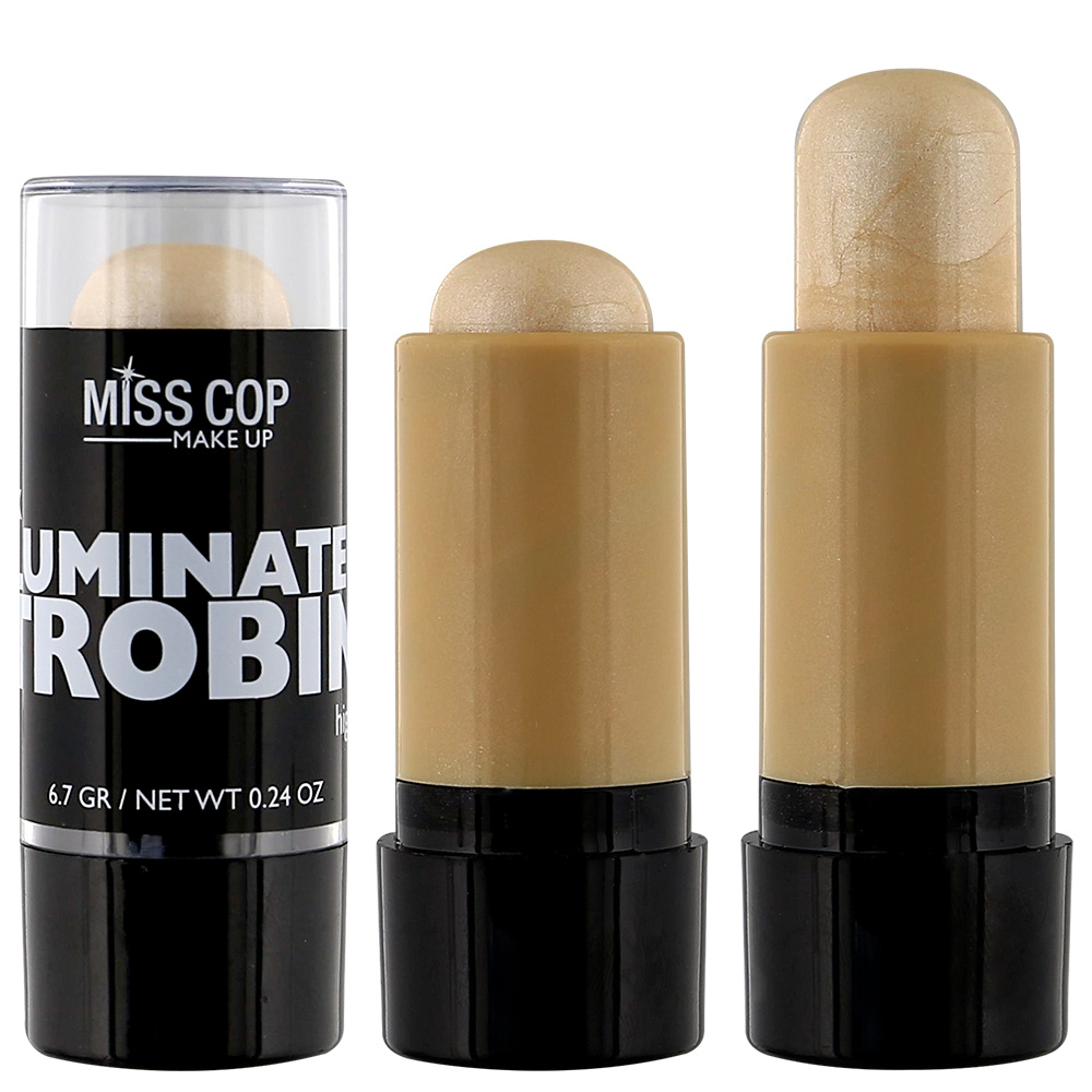 miss cop Stick Strobing Illuminateur