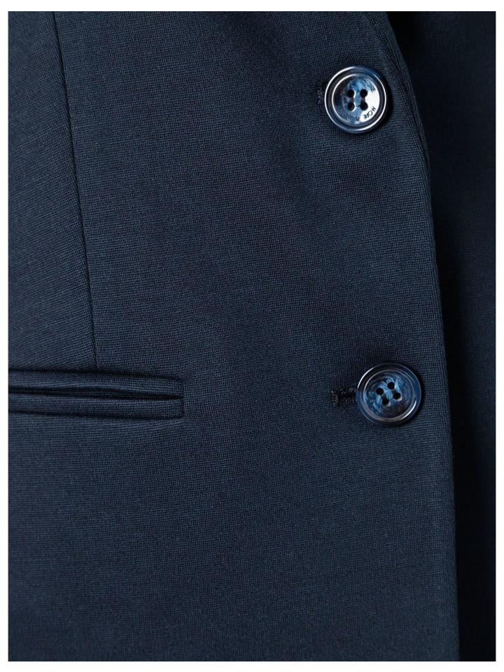 More & More Blazer in dunkelblau günstig kaufen 32