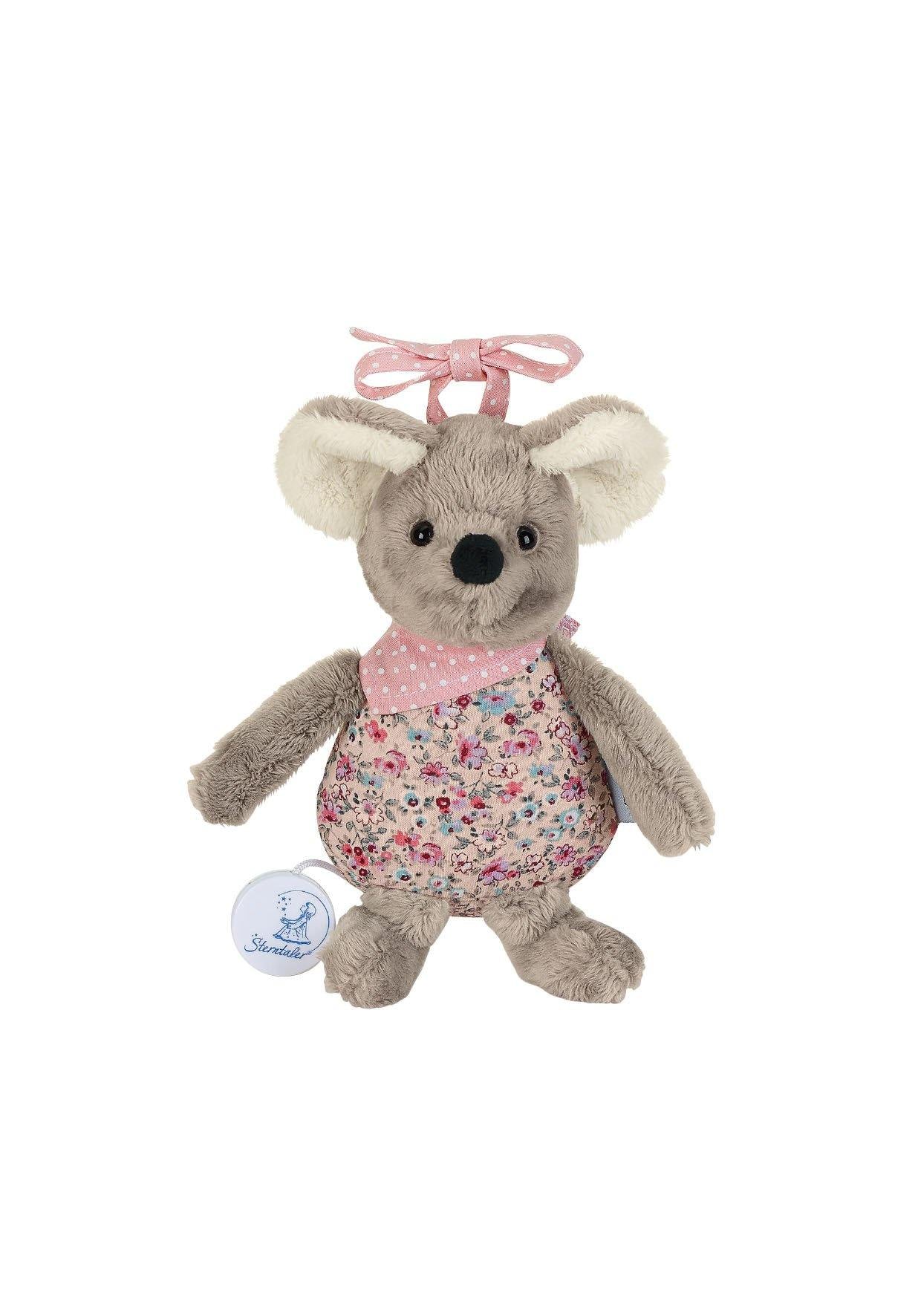 Spieluhr Maus Mabel, mittel