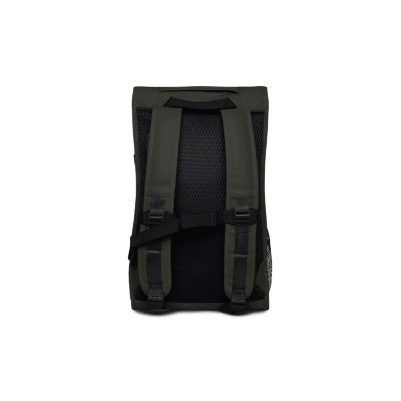 Rains Trail Mountaineer Bag W3 - Green