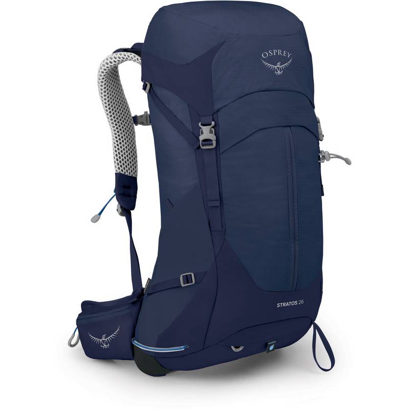 Osprey Stratos 26 Wanderrucksack Herren