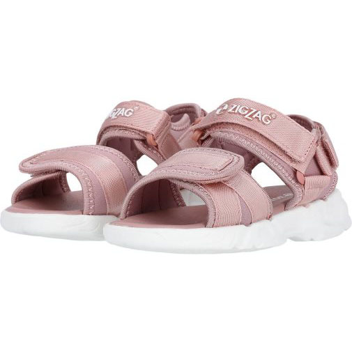 ZIGZAG Sandalen Sasir mit stoßdämpfender Sohle und einstellbaren Riemen