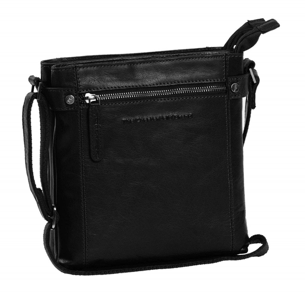 THE CHESTERFIELD BRAND Handtaschen schwarz Laos