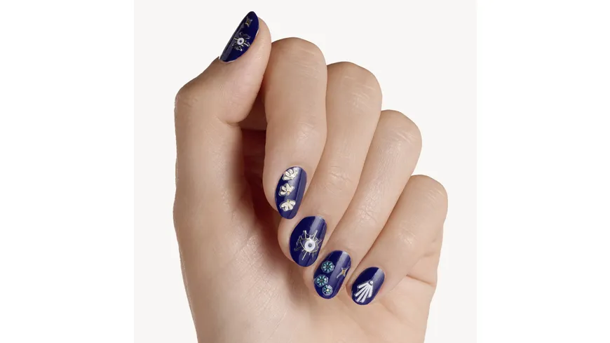 essence Nail Sticker Stay Bild, It's Cold