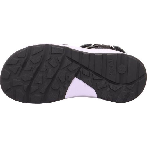 superfit Sandale CRISS CROSS