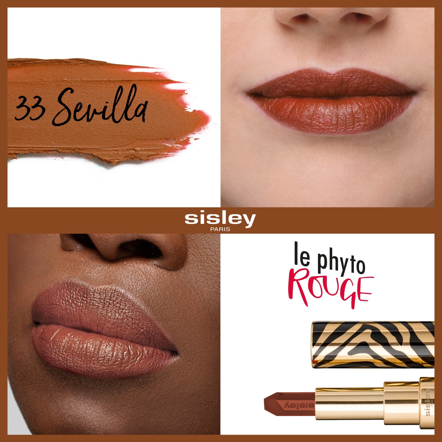 Sisley Le Phyto Rouge