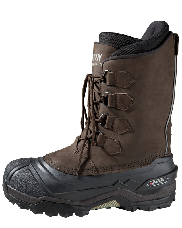 Baffin Winterstiefel Control Max