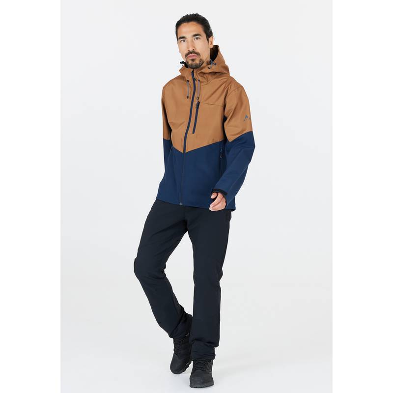 Whistler RODNEY Softshelljacke Herren