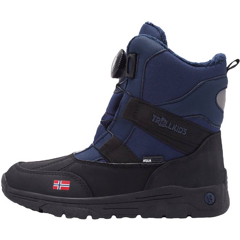 Trollkids Narvik XT Stiefel Kinder
