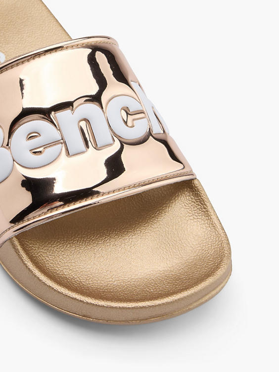 Bench Slides